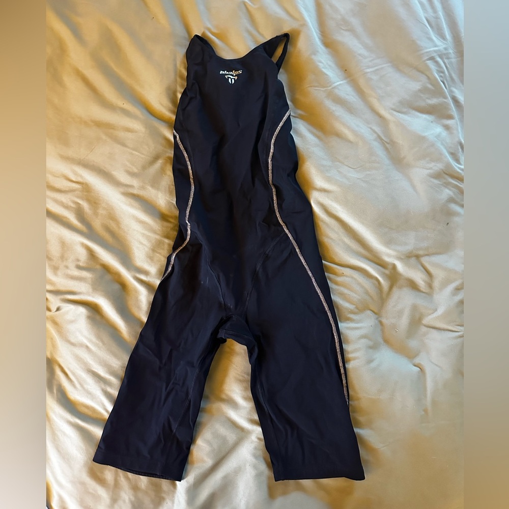 Michael Phelps women’s tech suit size 34